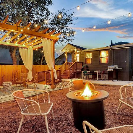 Artsy - A Birdy Vacation Rental San Antonio Exterior photo