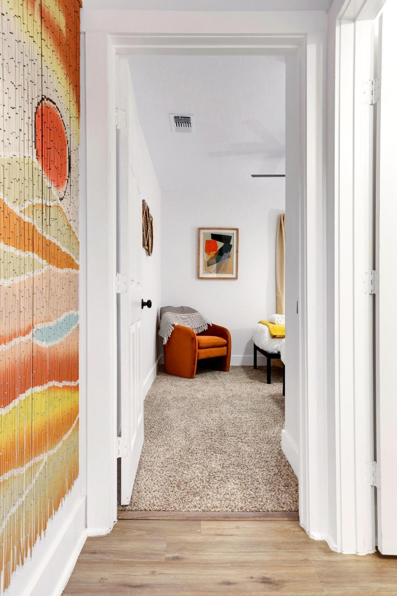 Artsy - A Birdy Vacation Rental San Antonio Exterior photo
